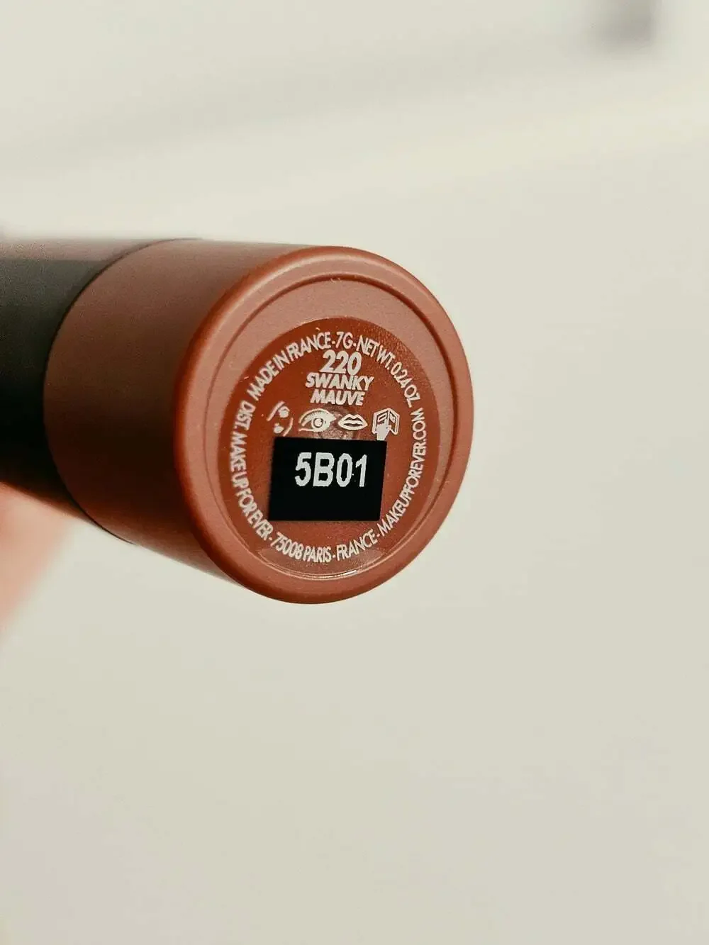 Make Up For Ever Artist Color Crayon multipurpose
